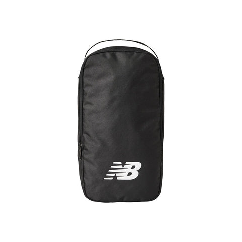 New Balance Team Sport Shoe Bag - Durable & Compact Shoe Carrier