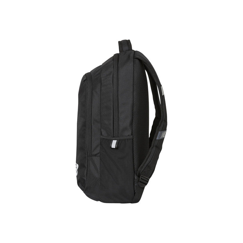 New Balance Team School Backpack - Durable & Versatile Bag