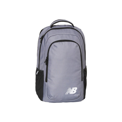 New Balance Team School Backpack - Durable & Versatile Bag