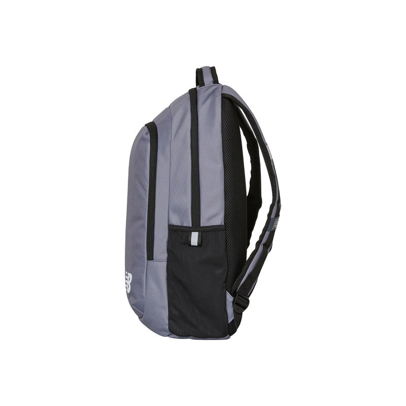 New Balance Team School Backpack - Durable & Versatile Bag