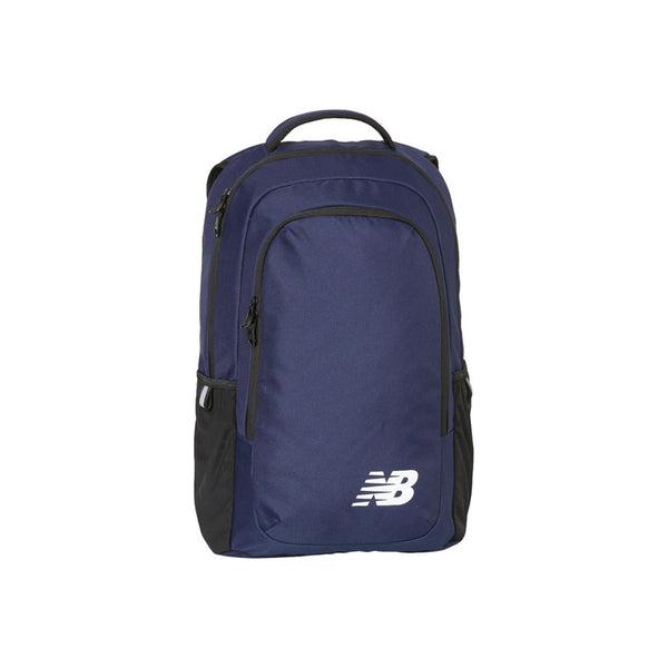 New Balance Team School Backpack - Durable & Versatile Bag