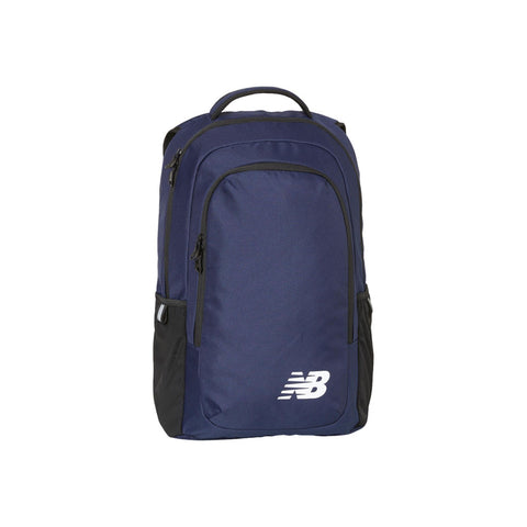 New Balance Team School Backpack - Durable & Versatile Bag