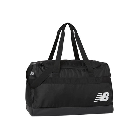 New Balance Team Sport Duffel Bag - Durable Gym and Travel Bag