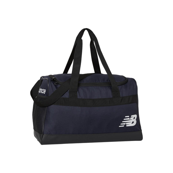 New Balance Team Sport Duffel Bag - Durable Gym and Travel Bag