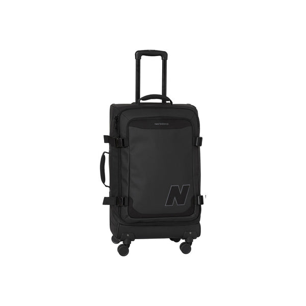 New Balance Legacy 4-Wheel Spinner Upright Luggage - Durable and Stylish Travel Bag