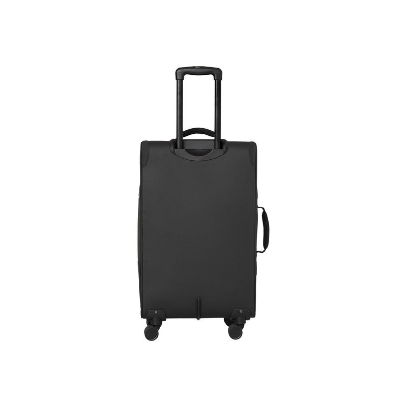 New Balance Legacy 4-Wheel Spinner Upright Luggage - Durable and Stylish Travel Bag