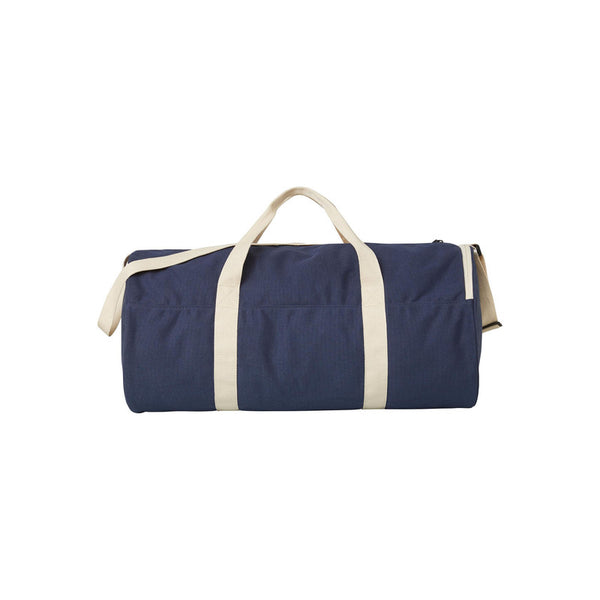 New Balance Canvas Duffel Bag - Durable and Stylish Sports & Travel Bag