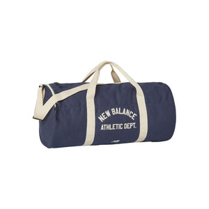 New Balance Canvas Duffel Bag - Durable and Stylish Sports & Travel Bag