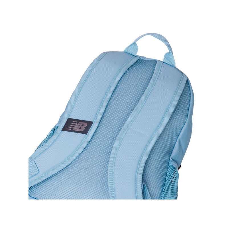 New Balance Stand Alone Small Backpack - Compact and Stylish Daypack