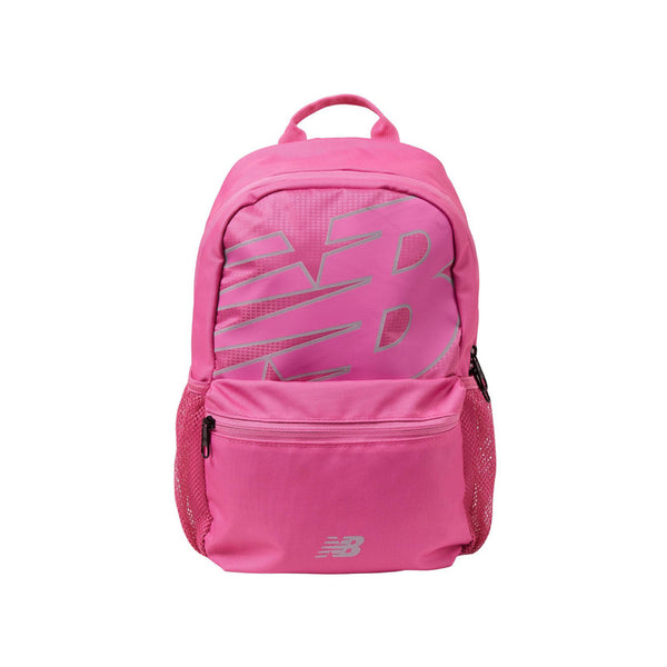 New Balance Stand Alone Small Backpack - Compact and Stylish Daypack