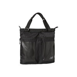 New Balance Dual Pockets Tote Bag - Gym and Everyday Tote