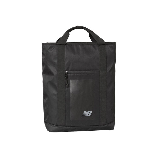 New Balance Dual Pockets Tote Bag - Gym and Everyday Tote