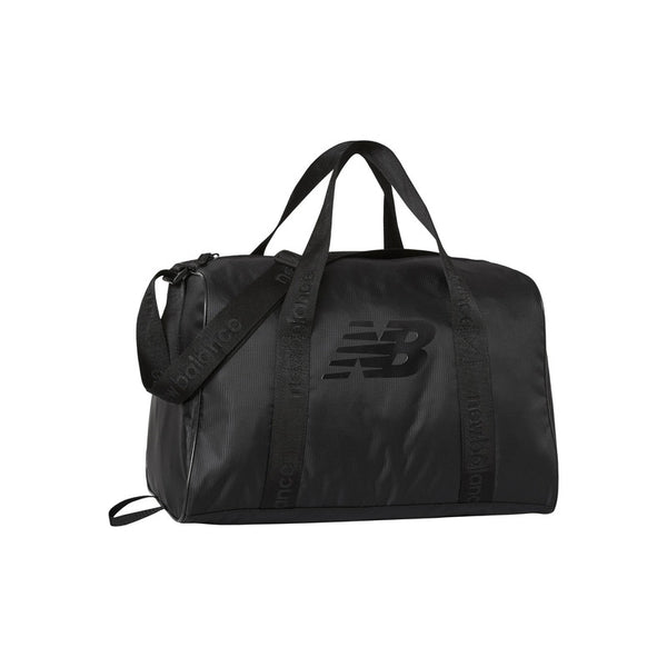 New Balance OPP Core Small Duffel Bag - Compact and Versatile Sports Duffel for Gym