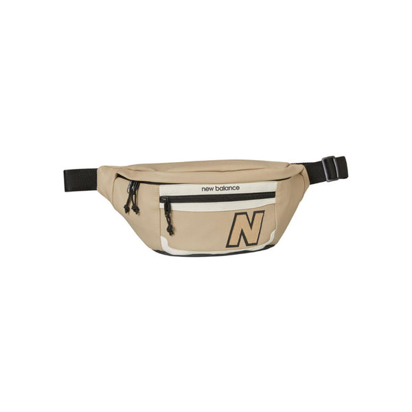 New Balance Legacy Waist Bag - Compact and Stylish Belt Bag