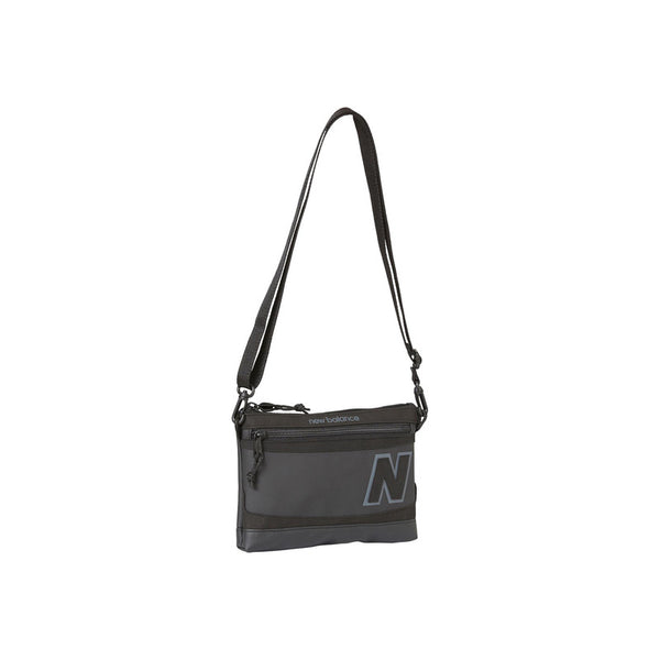 New Balance Legacy Shoulder Bag - Stylish and Functional Crossbody Bag