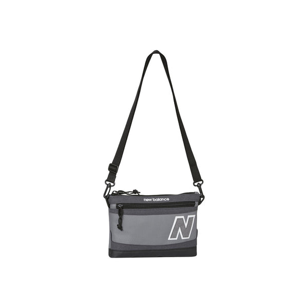 New Balance Legacy Shoulder Bag - Stylish and Functional Crossbody Bag