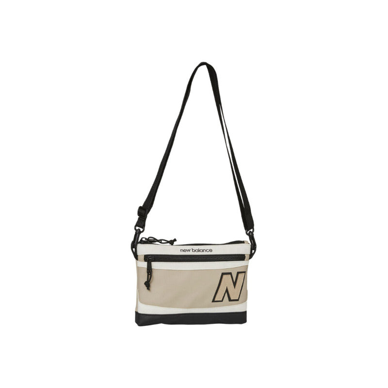 New Balance Legacy Shoulder Bag - Stylish and Functional Crossbody Bag