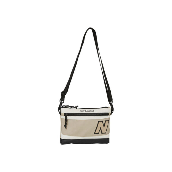 New Balance Legacy Shoulder Bag - Stylish and Functional Crossbody Bag