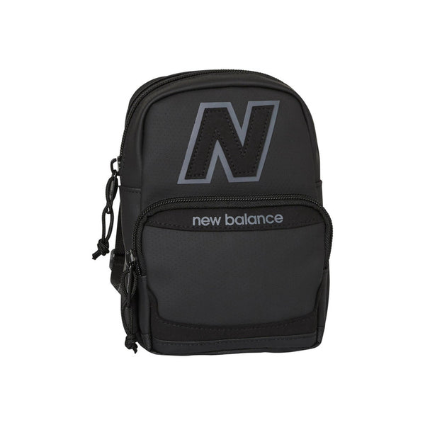 New Balance Legacy Micro Backpack - Compact and Stylish Mini Backpack