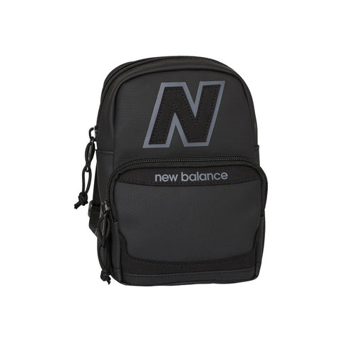 New Balance Legacy Micro Backpack - Compact and Stylish Mini Backpack