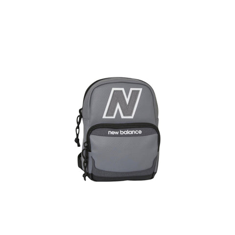 New Balance Legacy Micro Backpack - Compact and Stylish Mini Backpack