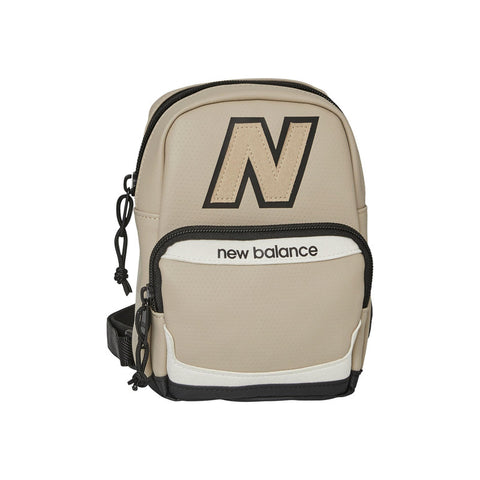 New Balance Legacy Micro Backpack - Compact and Stylish Mini Backpack