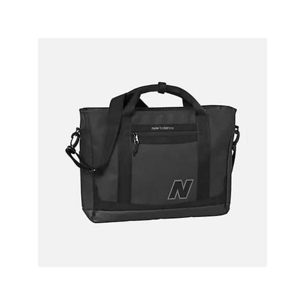 New Balance Legacy Tote Bag - Spacious and Stylish Tote for Work & Travel