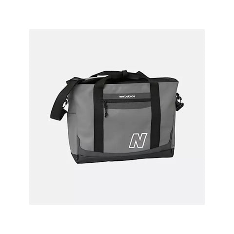 New Balance Legacy Tote Bag - Spacious and Stylish Tote for Work & Travel