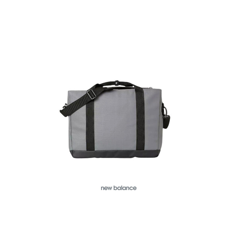 New Balance Legacy Tote Bag - Spacious and Stylish Tote for Work & Travel