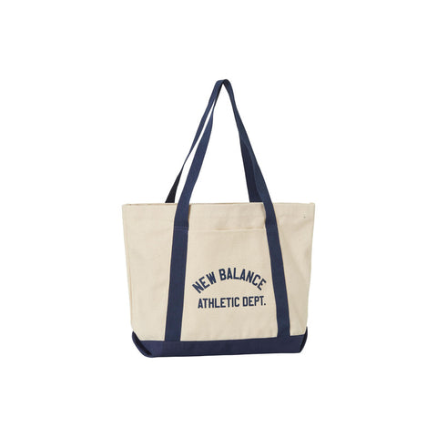 New Balance Classic Canvas Tote Bag - Durable and Stylish Tote