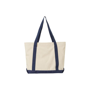 New Balance Classic Canvas Tote Bag - Durable and Stylish Tote