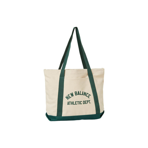 New Balance Classic Canvas Tote Bag - Durable and Stylish Tote