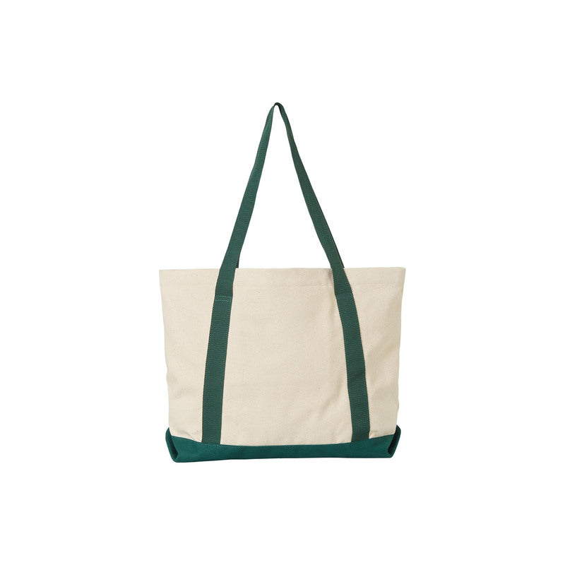 New Balance Classic Canvas Tote Bag - Durable and Stylish Tote