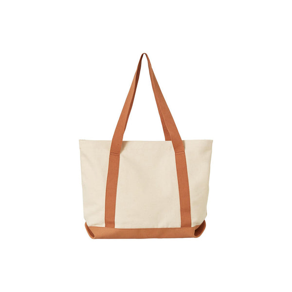 New Balance Classic Canvas Tote Bag - Durable and Stylish Tote