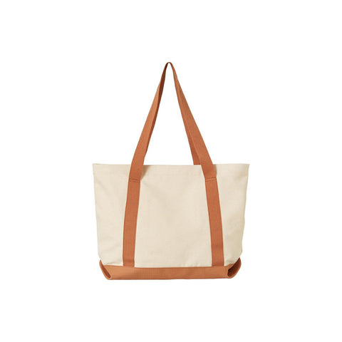 New Balance Classic Canvas Tote Bag - Durable and Stylish Tote