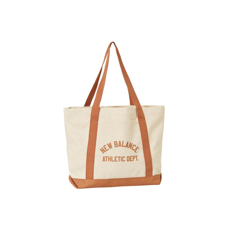 New Balance Classic Canvas Tote Bag - Durable and Stylish Tote