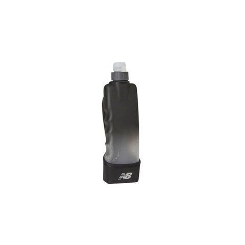 New Balance Running Bottle Grip - Lightweight and Ergonomic Water Bottle Holder