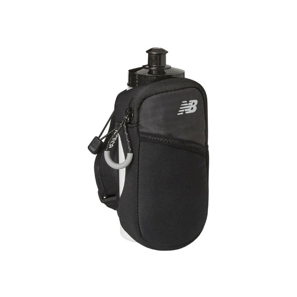 New Balance Running Bottle Grip - Lightweight and Ergonomic Water Bottle Holder