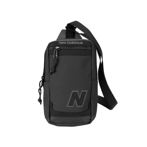 New Balance Legacy Crossbody Bag - Durable and Stylish Everyday Shoulder Bag