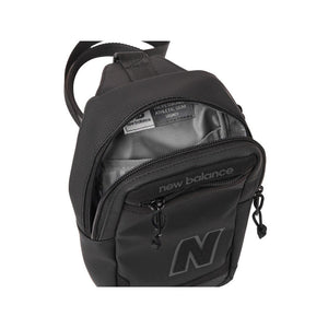 New Balance Legacy Crossbody Bag - Durable and Stylish Everyday Shoulder Bag