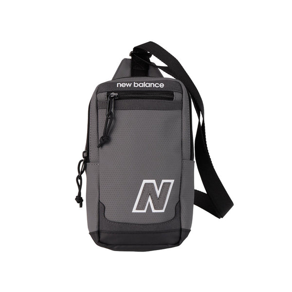 New Balance Legacy Crossbody Bag - Durable and Stylish Everyday Shoulder Bag