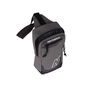 New Balance Legacy Crossbody Bag - Durable and Stylish Everyday Shoulder Bag