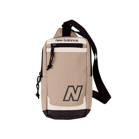 New Balance Legacy Crossbody Bag - Durable and Stylish Everyday Shoulder Bag