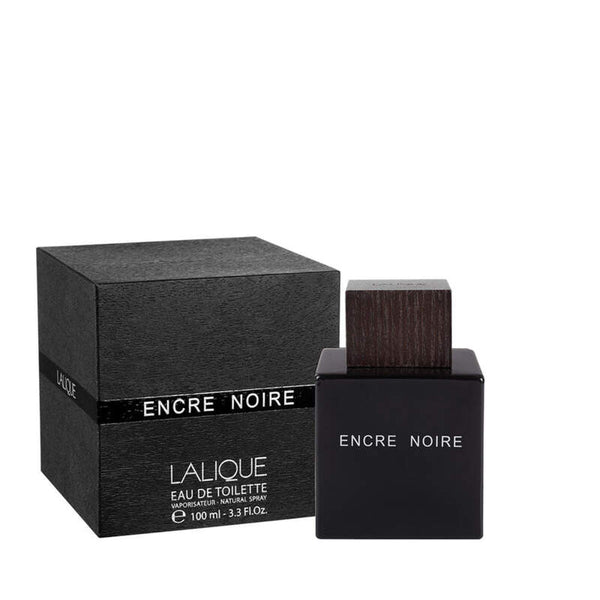 Lalique Encre Noire EDT Perfume For Men