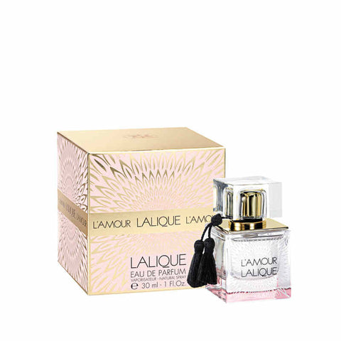 Lalique L'Amour EDP Perfume For Women