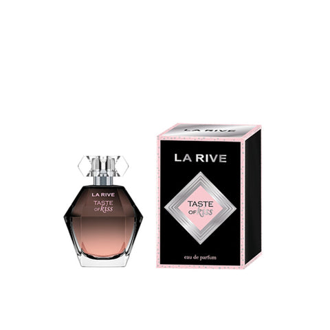 La Rive Taste Of Kiss Edp 100ml Perfume For Women