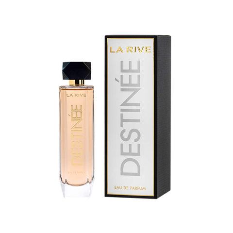 La Rive Destinee Edp 90ml Perfume For Women