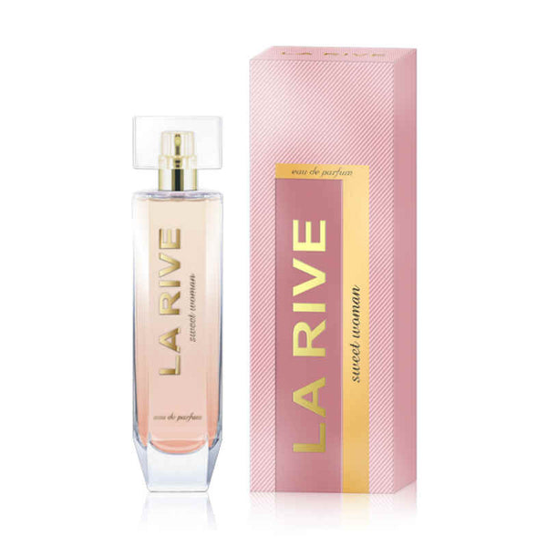 La Rive Sweet Woman Edp 90ml Perfume For Women