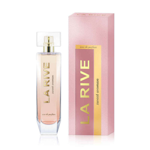 La Rive Sweet Woman Edp 90ml Perfume For Women