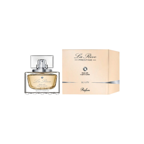 La Rive Beauty Swarovski Edp 75ml Perfume For Women